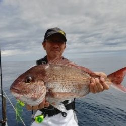 IDATEN(イダテン) 釣果