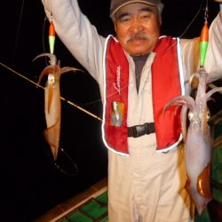 真祐丸 （しんゆうまる） 釣果