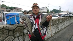 まこと渡船 釣果