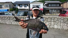 まこと渡船 釣果