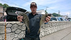 まこと渡船 釣果