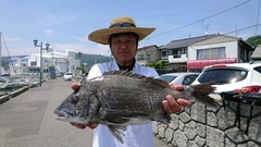 まこと渡船 釣果