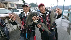 まこと渡船 釣果
