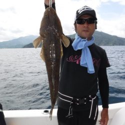 ＢｌｕｅＮｏｔｅ　Ｆｉｓｈｉｎｇ　Ｔａｘｉ 釣果