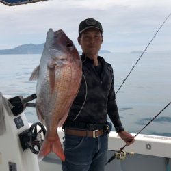 遊漁船高橋 釣果