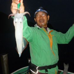 真祐丸 （しんゆうまる） 釣果