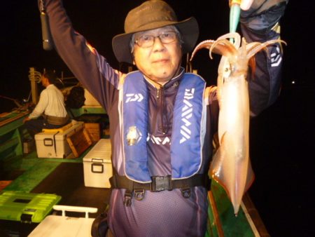 真祐丸 （しんゆうまる） 釣果