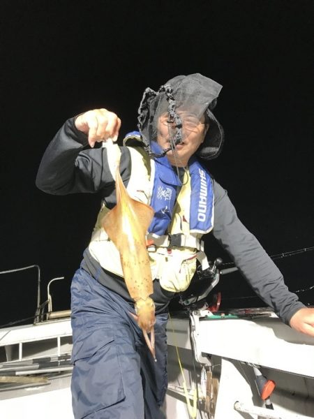 寿裕 （YOSHIHIRO） 釣果