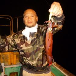 真祐丸 （しんゆうまる） 釣果