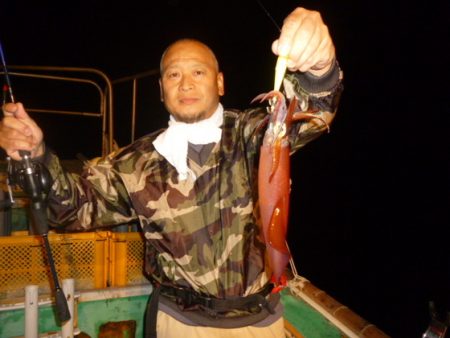 真祐丸 （しんゆうまる） 釣果