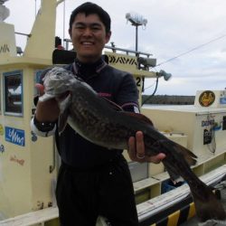 大進丸(新潟) 釣果
