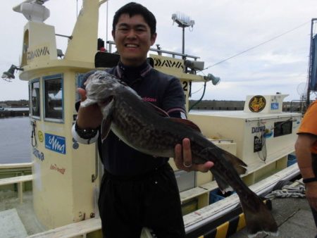 大進丸(新潟) 釣果