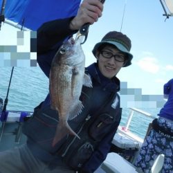 遊漁船 幸友丸 釣果