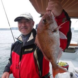 遊漁船 幸友丸 釣果