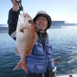 遊漁船 幸友丸 釣果