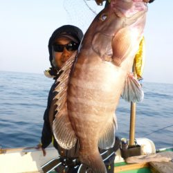 真祐丸 (しんゆうまる) 釣果