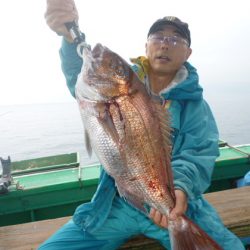 真祐丸 （しんゆうまる） 釣果