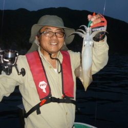 真祐丸 （しんゆうまる） 釣果