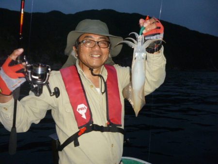 真祐丸 （しんゆうまる） 釣果