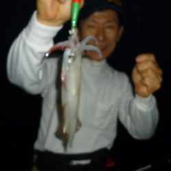 真祐丸 （しんゆうまる） 釣果