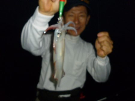 真祐丸 （しんゆうまる） 釣果