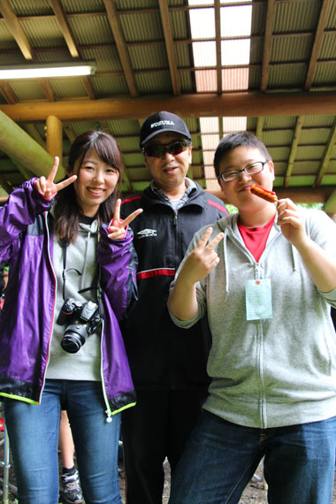 小菅トラウトガーデン 釣果