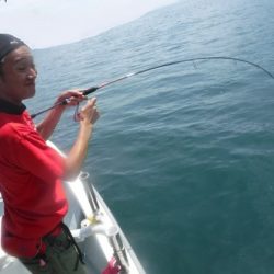 遊漁船 幸友丸 釣果