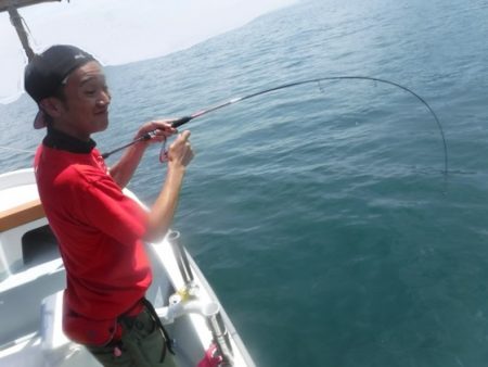 遊漁船 幸友丸 釣果