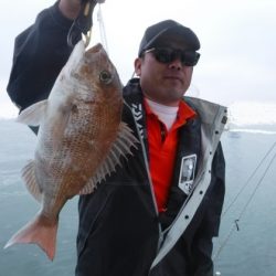 遊漁船 幸友丸 釣果