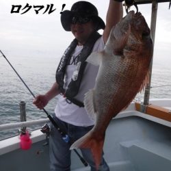 遊漁船 幸友丸 釣果