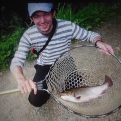 高萩ふれあいの里フィッシングエリア 釣果