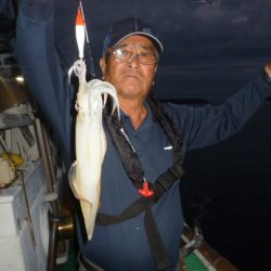 真祐丸 （しんゆうまる） 釣果