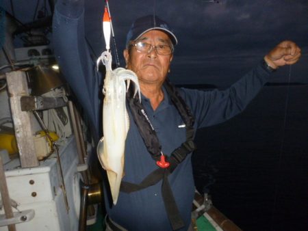 真祐丸 （しんゆうまる） 釣果