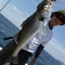 BlueNote Fishing Taxi 釣果