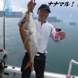 遊漁船 幸友丸 釣果