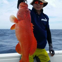 第五慶門丸 釣果