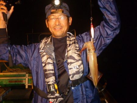 真祐丸 （しんゆうまる） 釣果