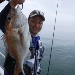 遊漁船 幸友丸 釣果