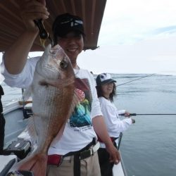 遊漁船 幸友丸 釣果