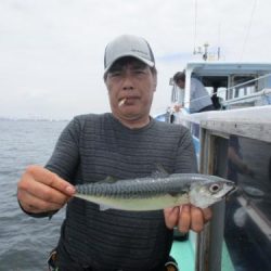 あい川丸 釣果