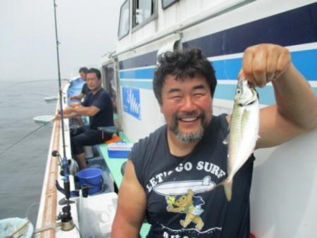 あい川丸 釣果