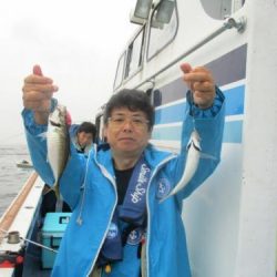 あい川丸 釣果