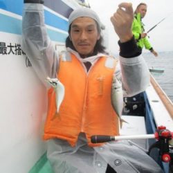 あい川丸 釣果