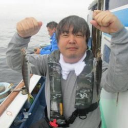 あい川丸 釣果