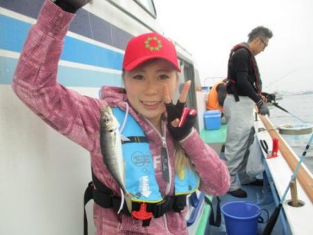 あい川丸 釣果