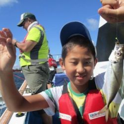 あい川丸 釣果