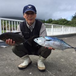 フィッシングハウス伊藤 釣果