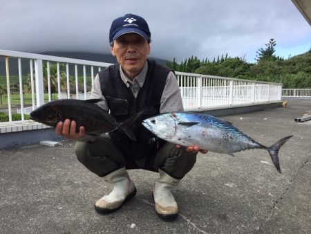 フィッシングハウス伊藤 釣果
