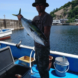 龍神丸(福井) 釣果