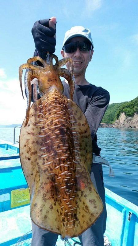 太幸丸 釣果